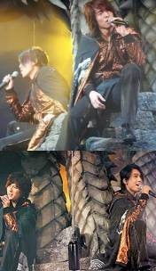 F4 Berbagi Penari Seksi